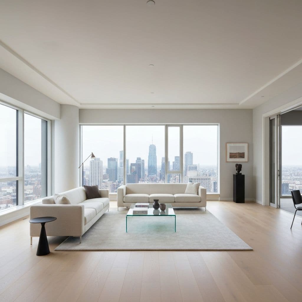 Localização e praticidade